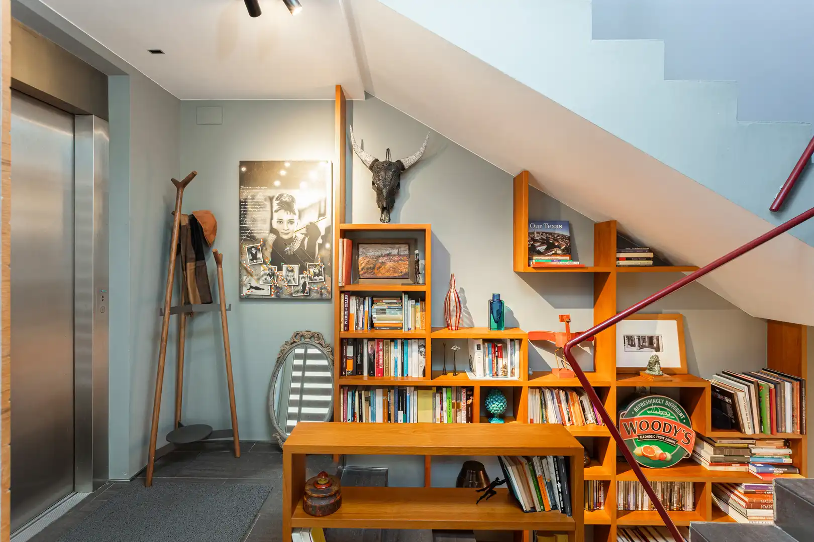 Casa o chalet en venta en Barcelona con Aire acondicionado, Calefacción y Parquet