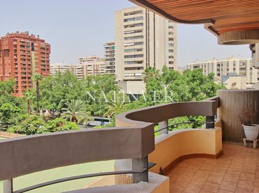 Appartamento con ascensore in vendita a Calle Decano Félix Navarrete 9