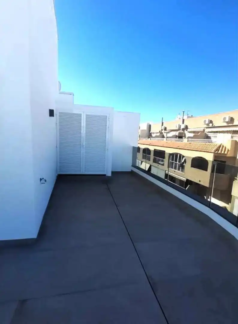 Apartment zum Verkauf in Playa de los Locos, imagen 16