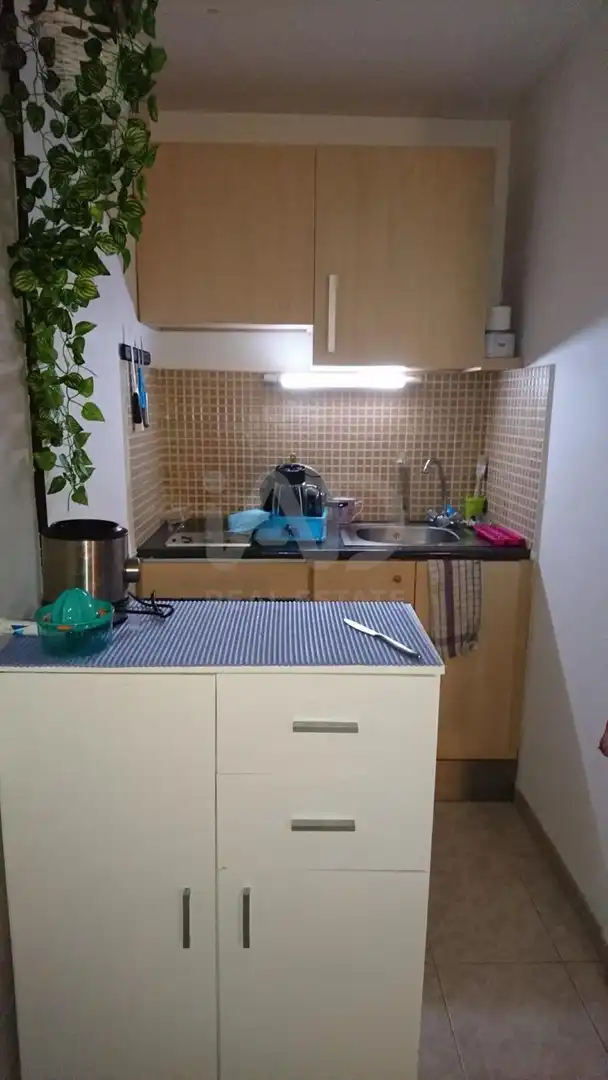 Kitchen of Study for sale in Sant Antoni de Portmany  with Heating