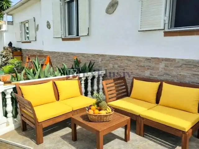 Maison avec jardin à vendre à Cuesta de la Villa, imagen 13