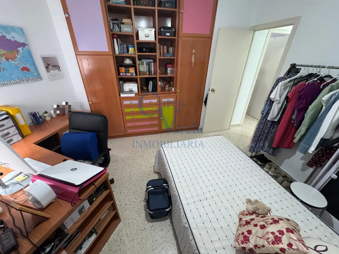 Pis en venda en Dos Hermanas amb Aire condicionat, Calefacció i Traster