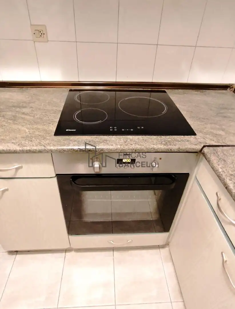 Piso en venta en Barrio de Delicias
