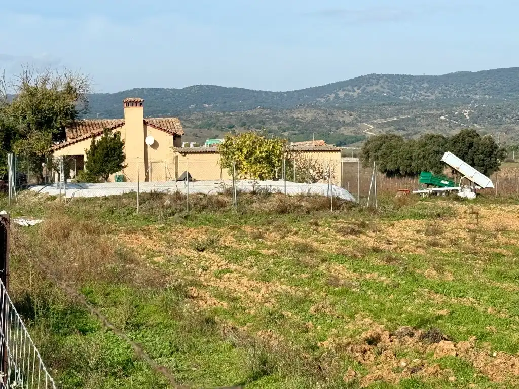 Casa o chalet en venta en Villa del Prado