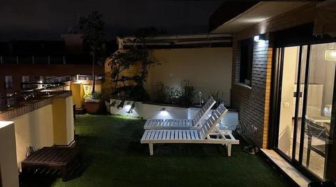 Foto 3 de Dúplex de lloguer a Del Primat Reig, Barrio de Benimaclet,  Valencia Capital