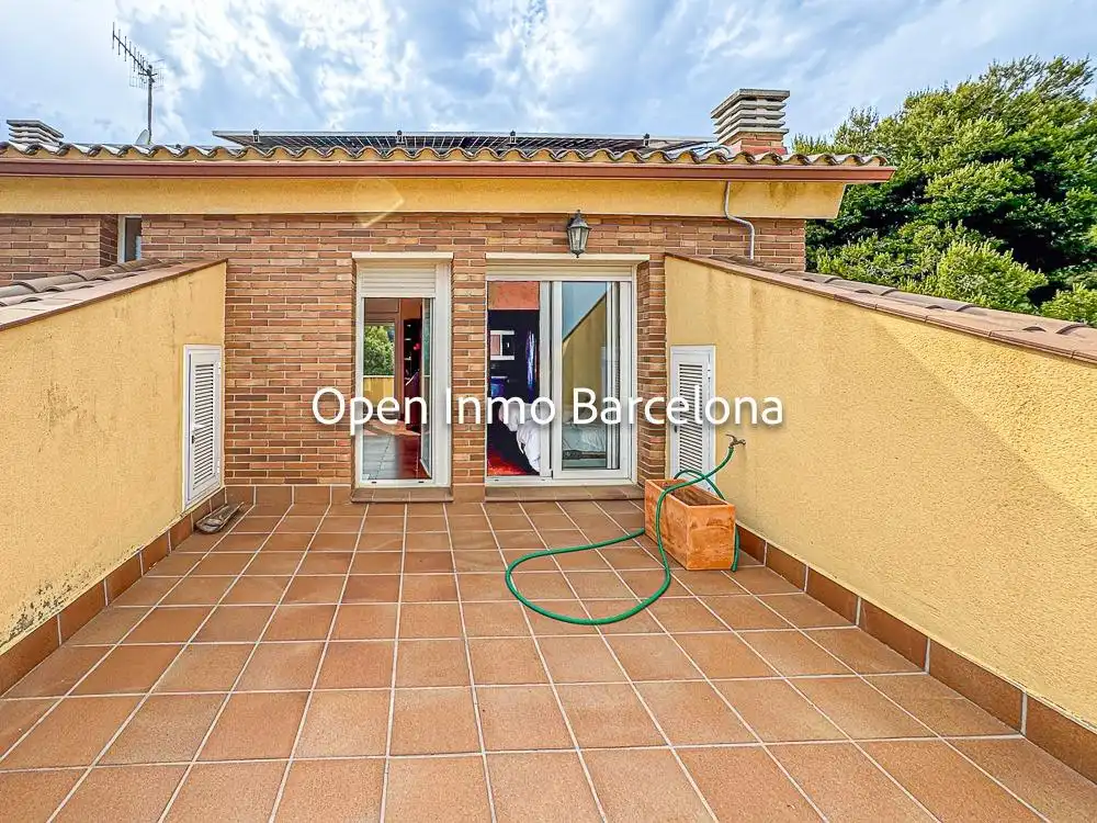 Houses for sale in Ciutat Jardí Bonanova