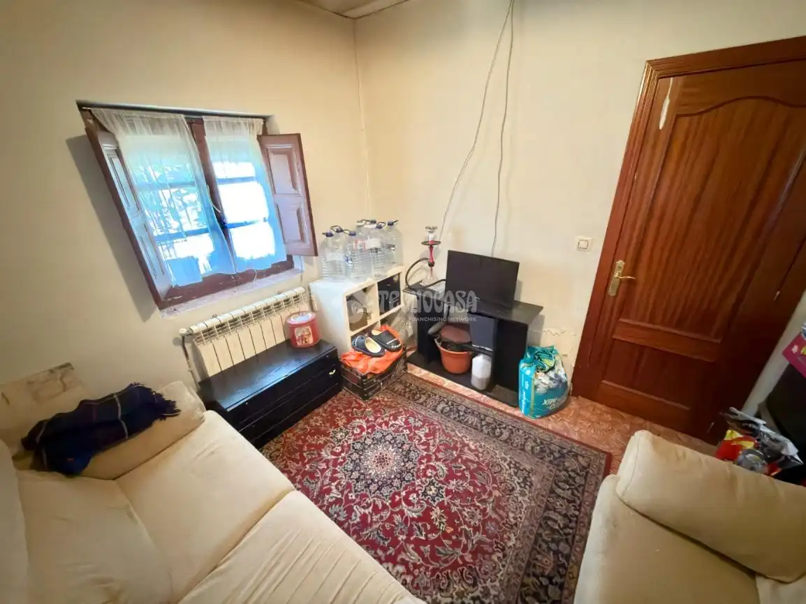 Casa o chalet en venta en Cabanillas del Campo con Aire acondicionado, Calefacción y Trastero