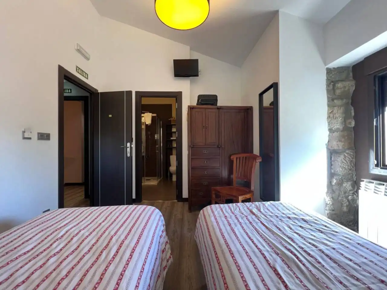 Bedroom of Buildings for sale in Tardajos
