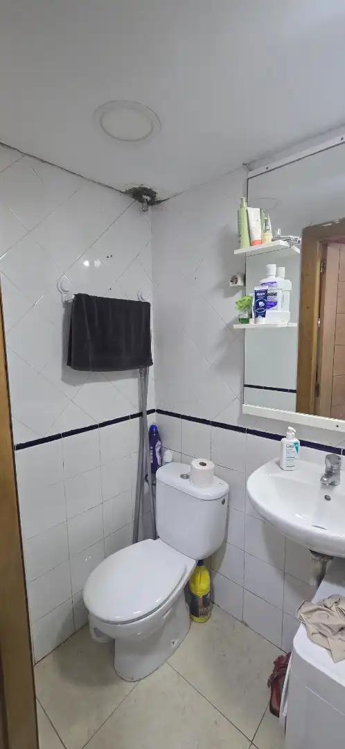 Local comercial en venta en Carrer de la Circumval.lació 112, imagen 12