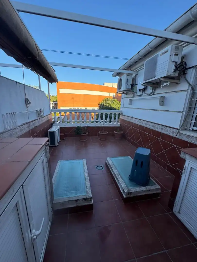 Maison mitoyenne à vendre à Esgrima, imagen 21