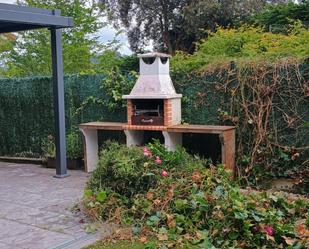 Garden of Flat for sale in Meruelo  with Heating, Private garden and Terrace