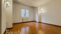 Living room of Flat for sale in  Barcelona Capital