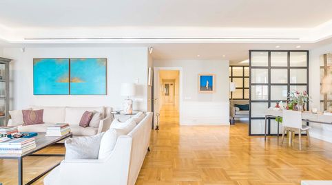 Foto 5 de Apartament en venda a Calle de Núñez de Balboa, Castellana, Madrid Capital