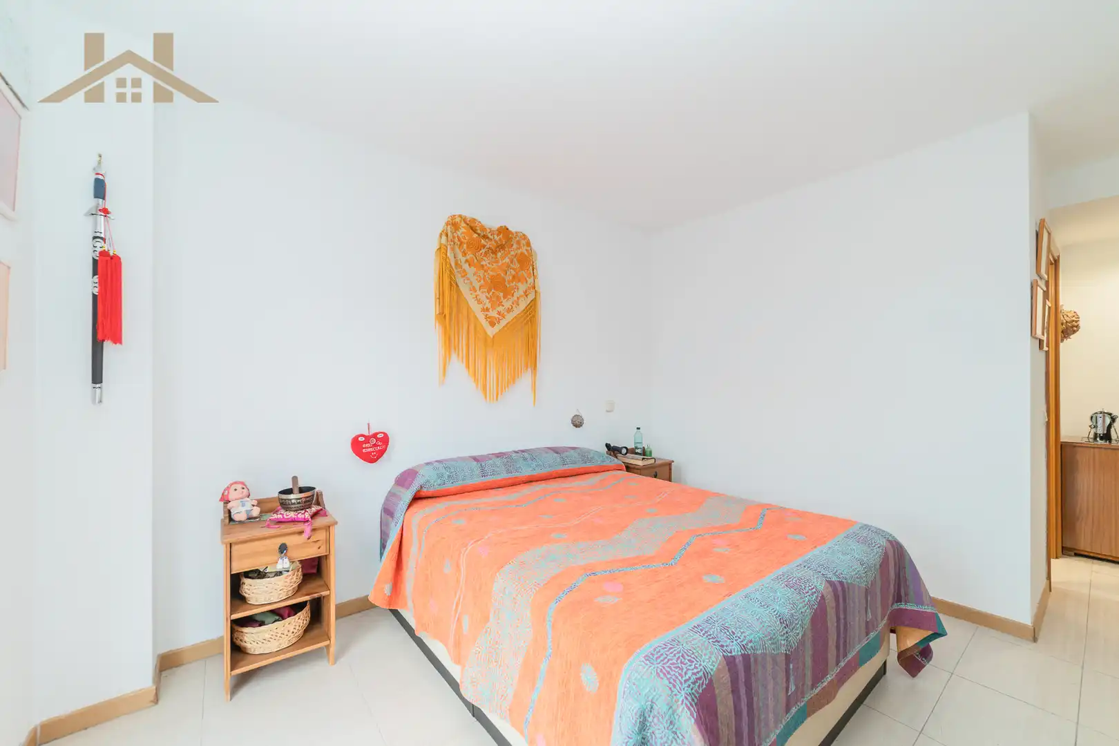 Piso con balcón en venta en Avenida de Viñuelas, imagen 8