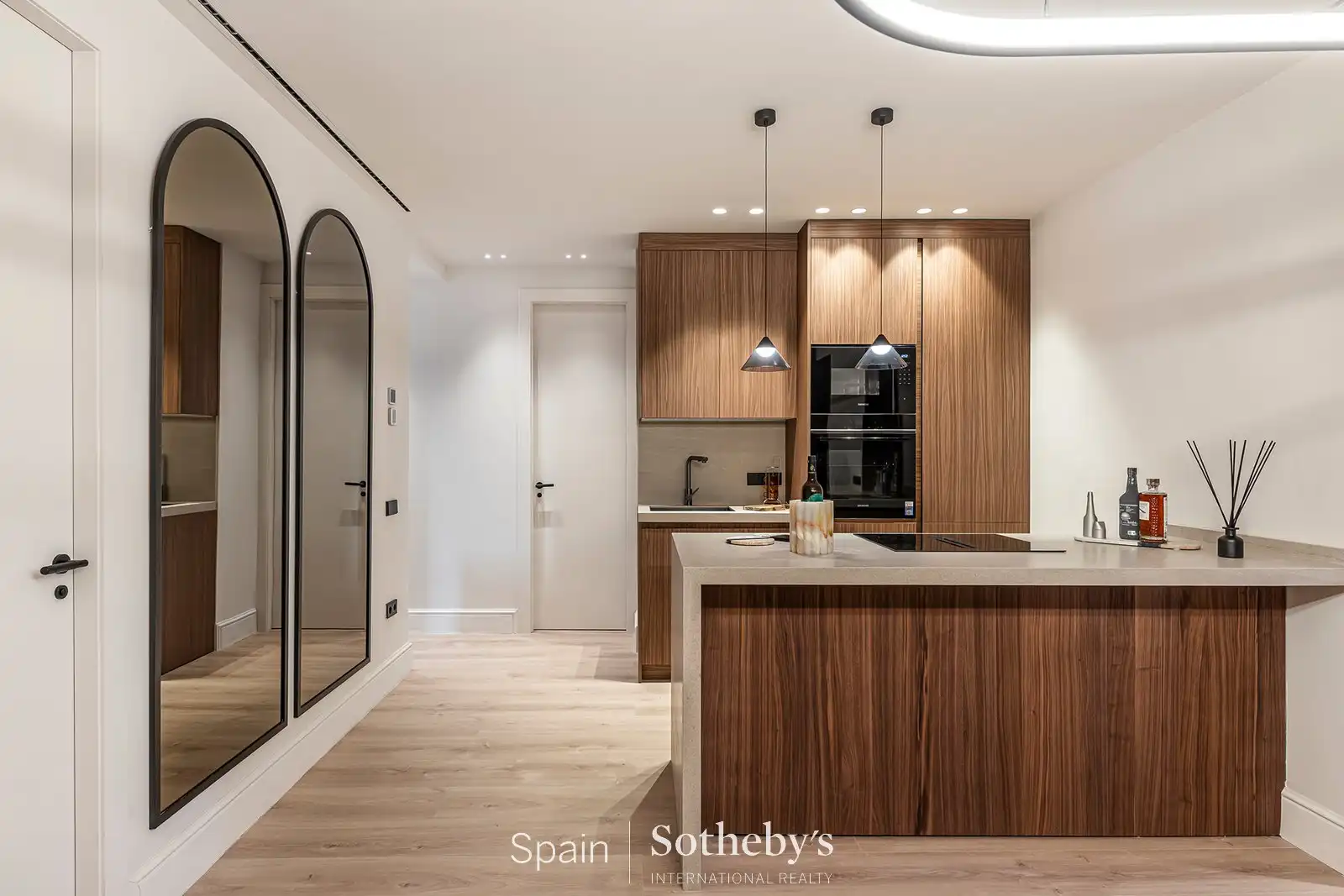 Apartamento con ascensor en venta en Calle de Núñez de Balboa