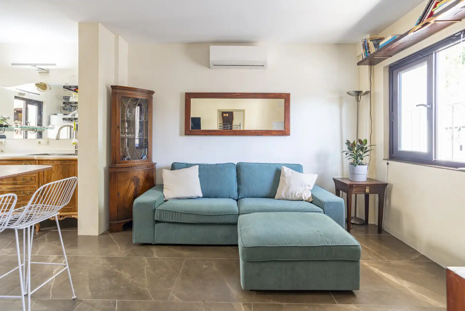 Maison mitoyenne avec terrasse à vendre à SALVADOR ALLENDE 216, imagen 42
