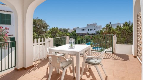 Apartamento en Calan Blanes con licencia turística comunitaria, imatge 2
