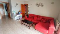 Living room of Flat for sale in Malgrat de Mar  with Air Conditioner and Balcony