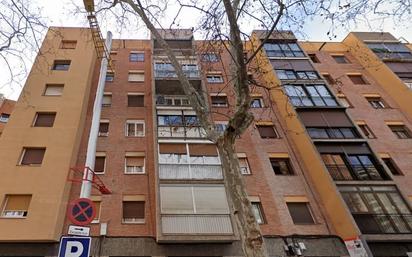 Exterior view of Flat for sale in  Barcelona Capital