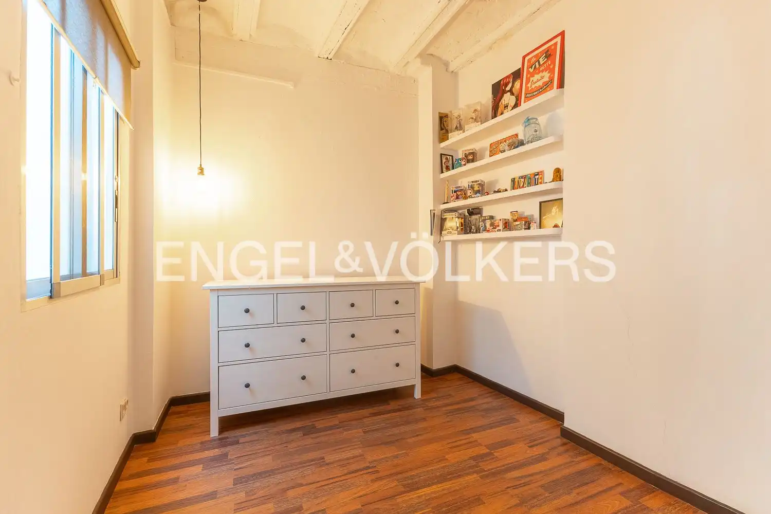 Appartement avec terrasse à vendre à Carrer de la Corretgeria, imagen 11