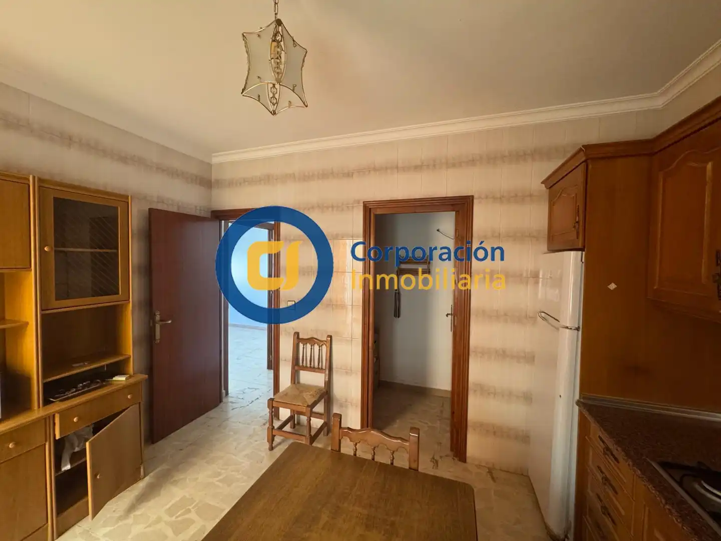 Casa o xalet en venda en Lorca amb Aire condicionat