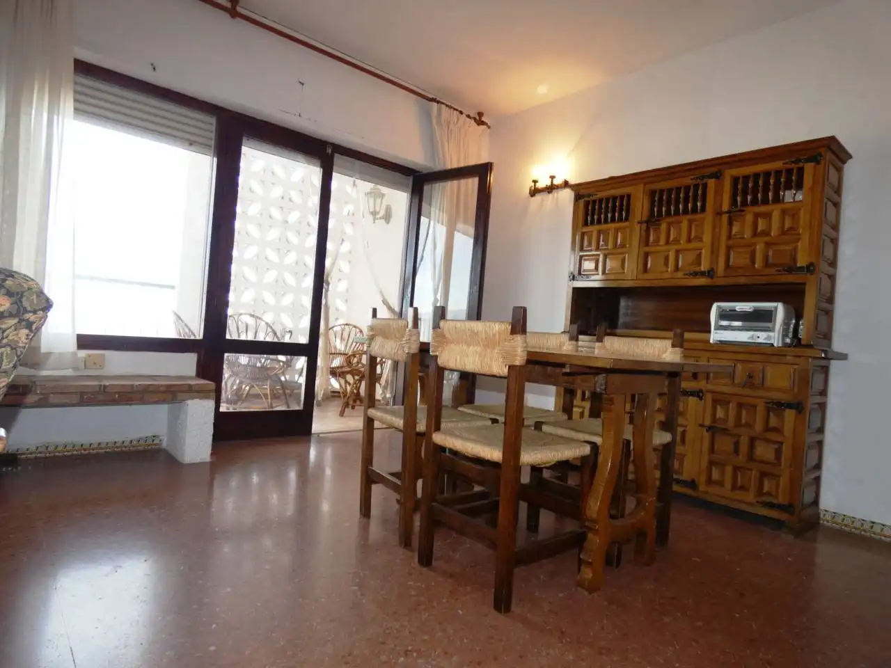Flat with pool for sale in Avenida Mediterráneo, imagen 26