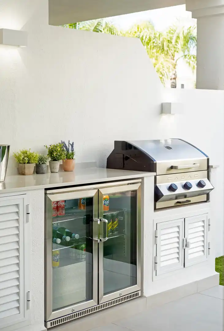 Casa a schiera con piscina in vendita a Nueva Andalucía, imagen 7