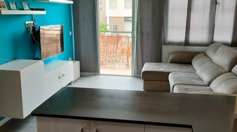 Foto 3 de Piso en venta en Carrer Colón, 72, Platja de Vila Joiosa, Villajoyosa / La Vila Joiosa