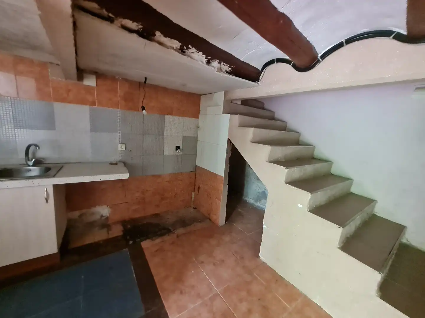 Maison jumelée à vendre à C/ Zaragoza, imagen 9