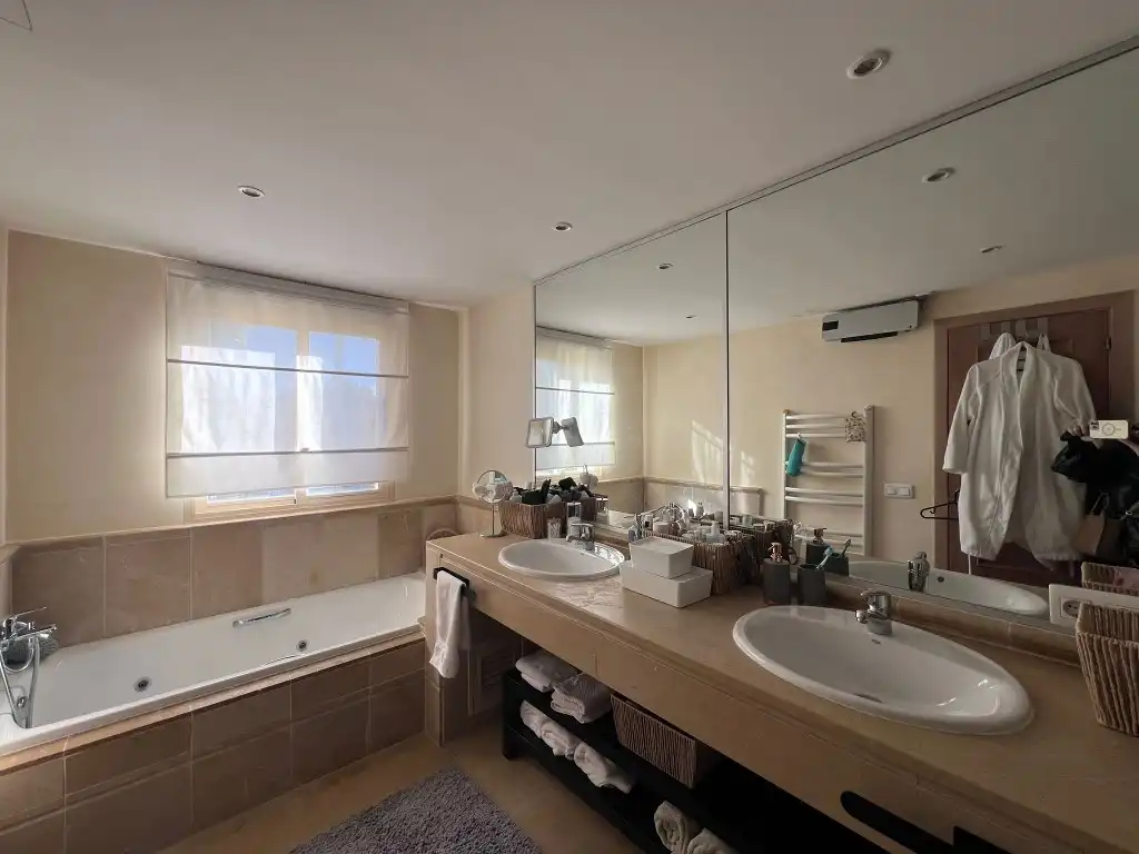 Duplexes for rent in Calvià, Illes Balears
