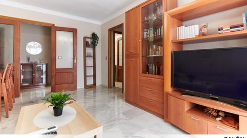 Photo 5 of Apartment to share in Villegas, Sevilla