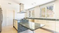 Kitchen of House or chalet for sale in Castelldefels  with Air Conditioner, Heating and Private garden