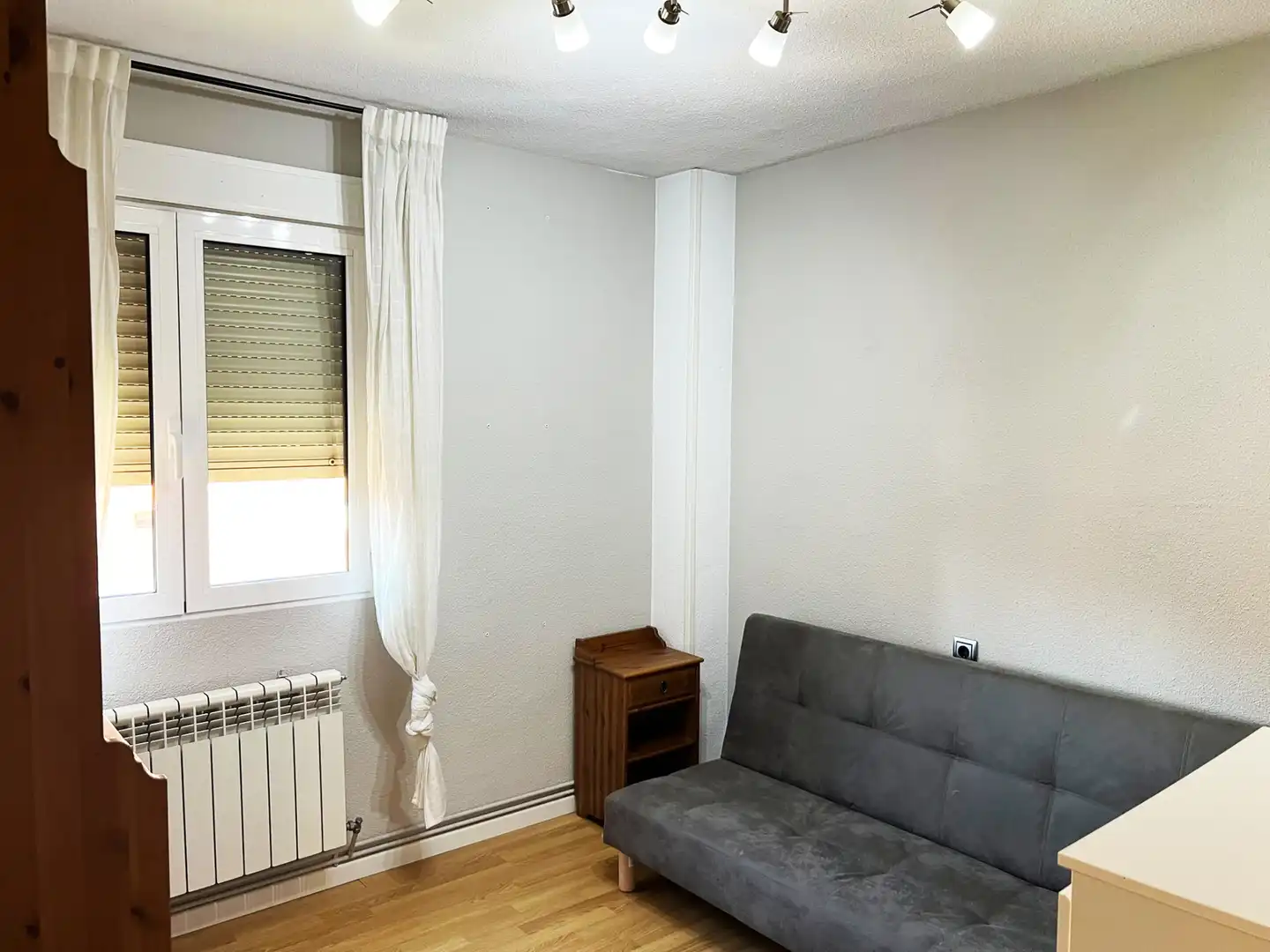 Habitación de Piso en venta en Madrid con Aire acondicionado, Calefacción y Terraza