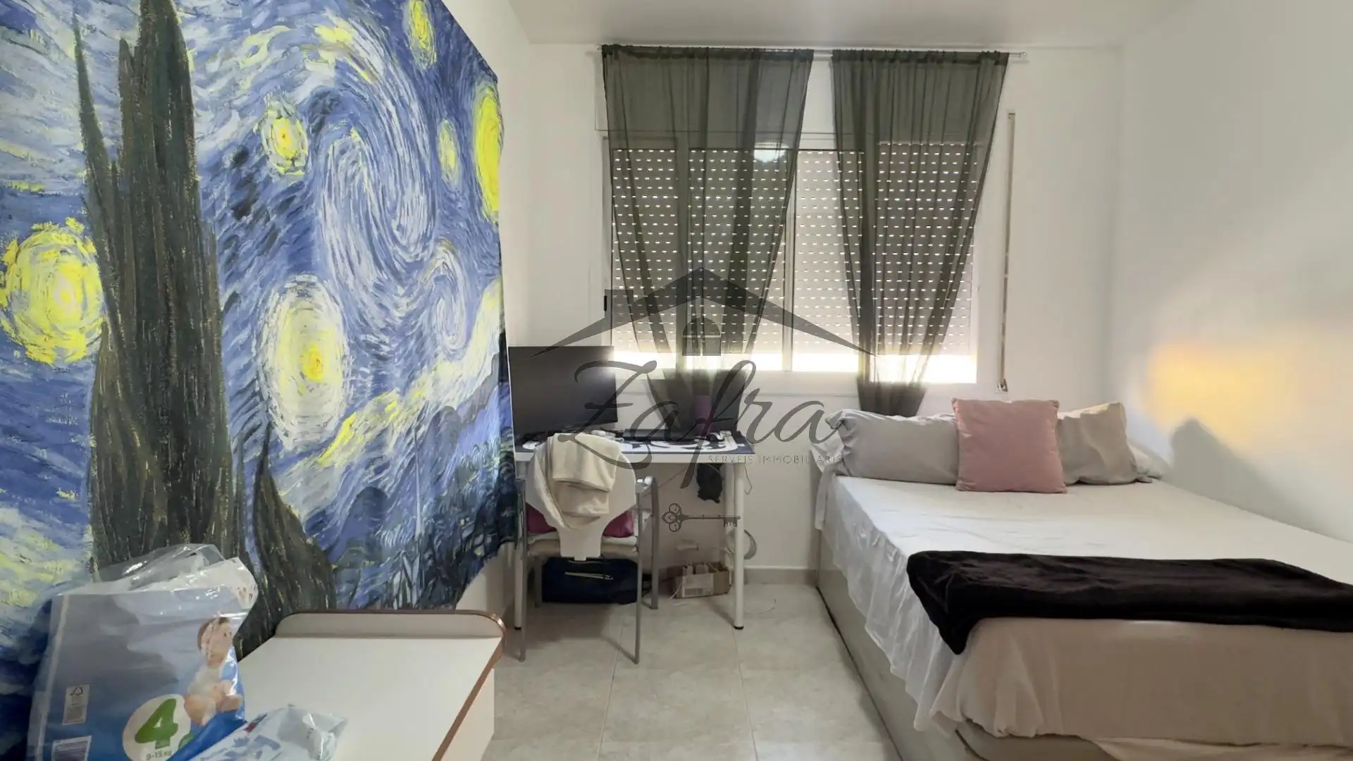 Piso en venta en Centre