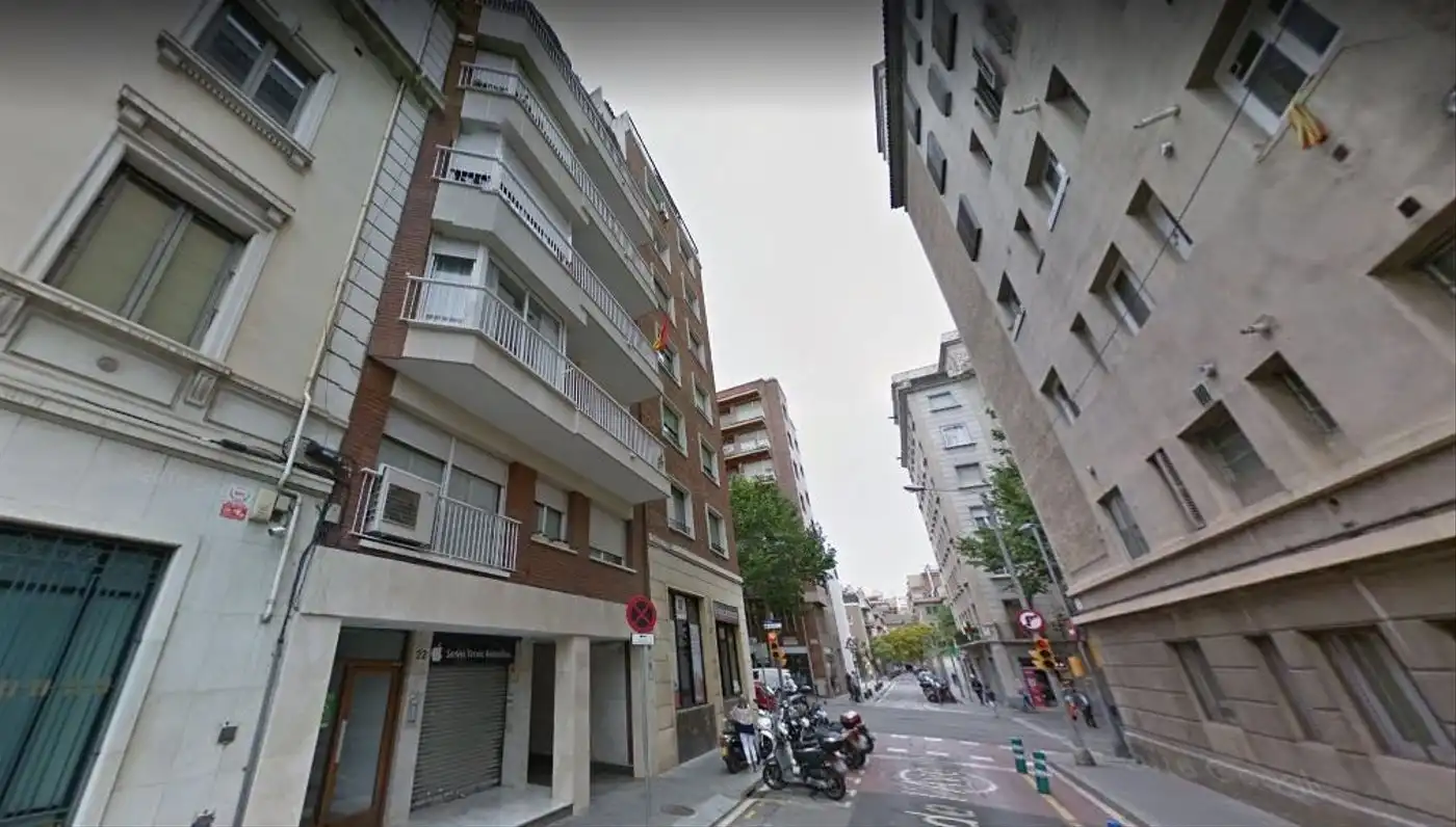 Individual amb ascensor en venda a Carrer de l'Avenir 22, imagen 38