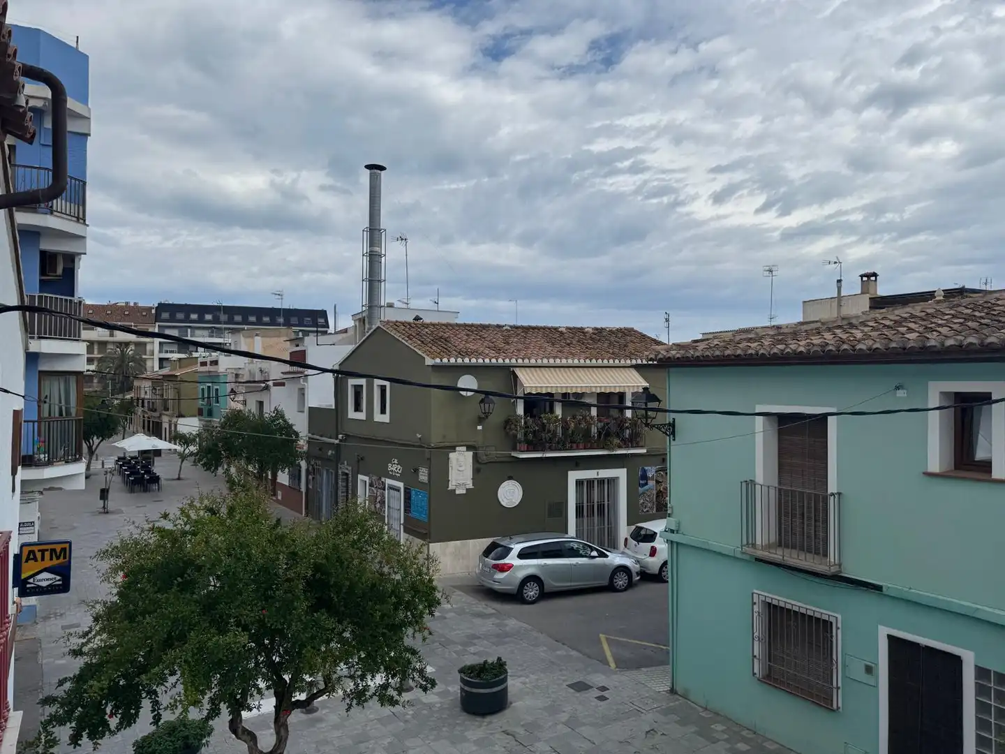 Finca rústica en venta en El Puerto