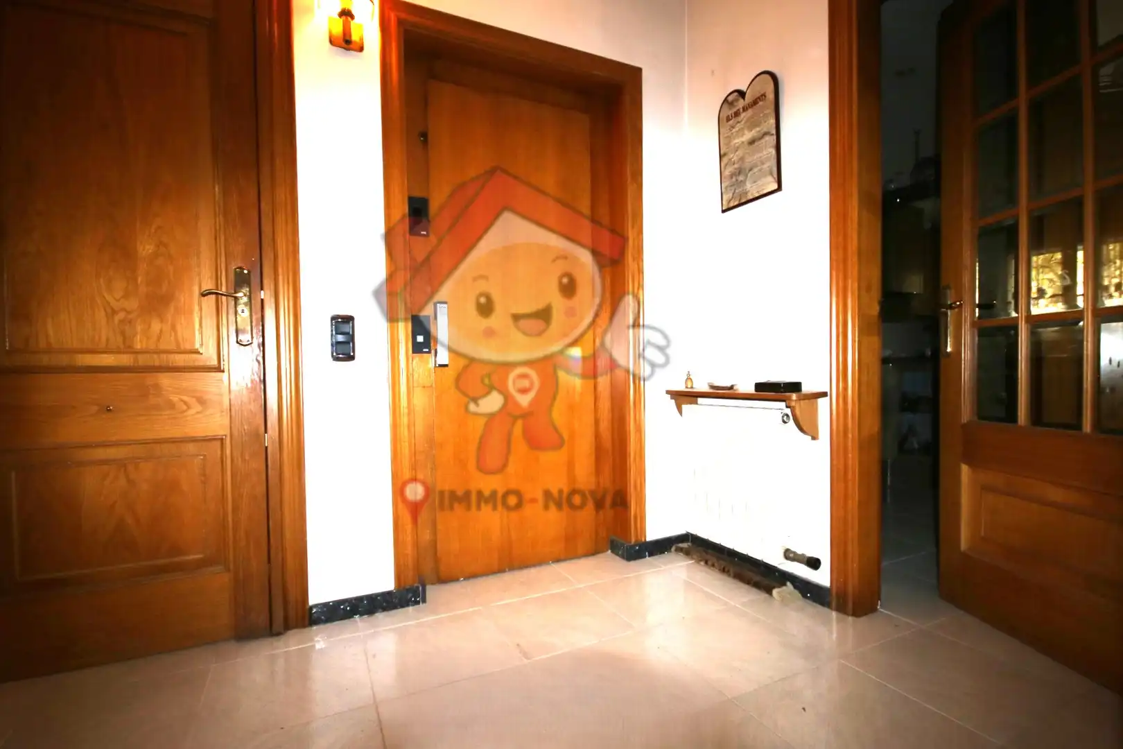 Casa con terraza en venta en Carrer del Músic Jaume Isern, imagen 18