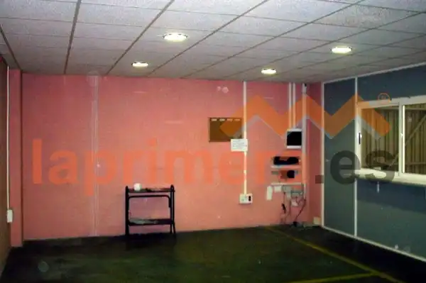 Industrial building to rent in Alaquàs, imagen 4