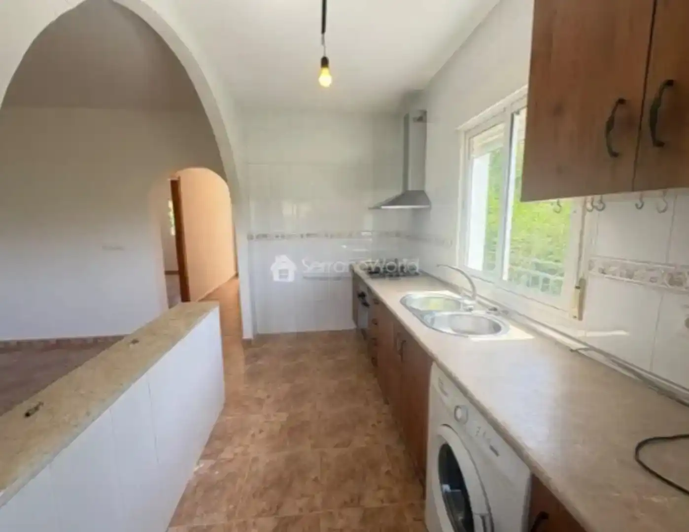 Cocina de Casa o chalet en venta en Cantoria