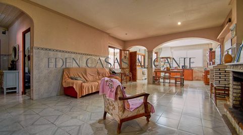 Foto 5 de Casa adosada en venta en Calle Convent, Campello pueblo, El Campello