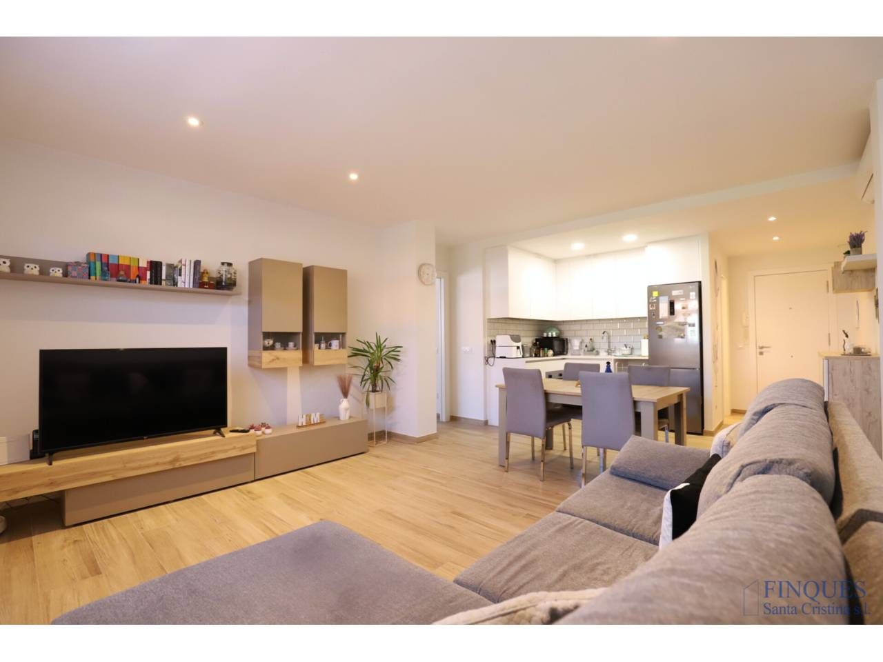 Flat for sale in Lleida, 59, Vilartagues - Tueda de Dalt