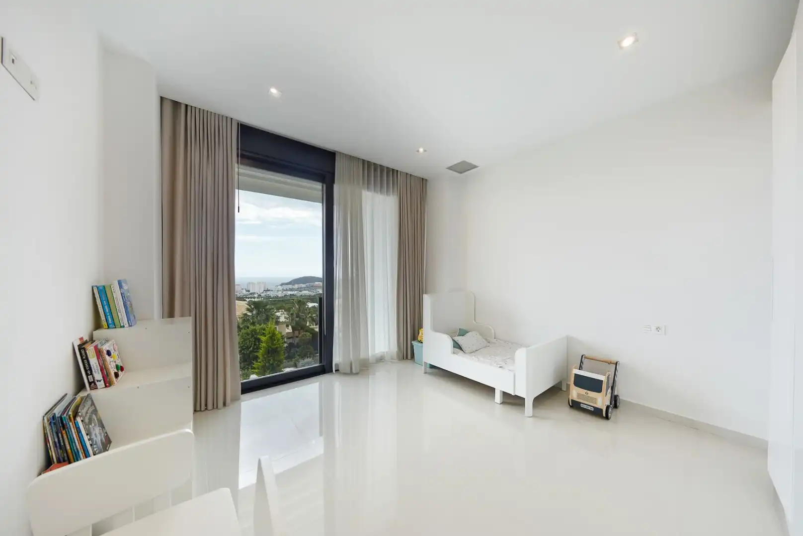 Villa avec piscine à vendre à Golf Bahía, imagen 25