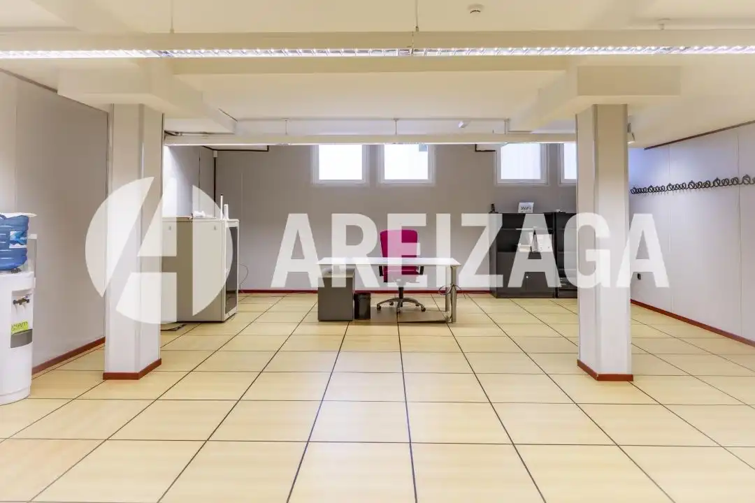 Office for rent in Donostia - San Sebastián   with Air Conditioner and Heating