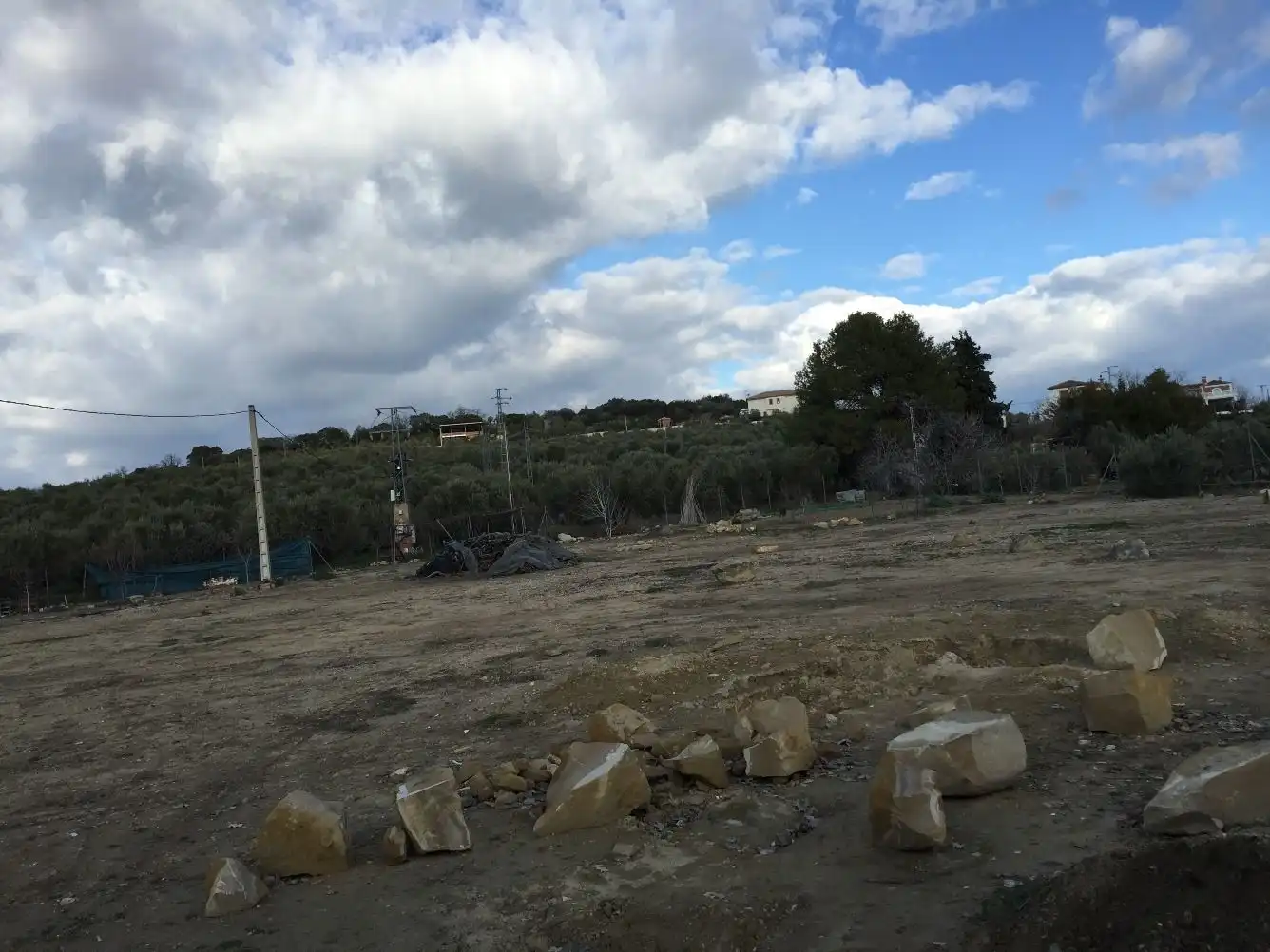 Terrenos y solares en venta en Úbeda, imagen 4