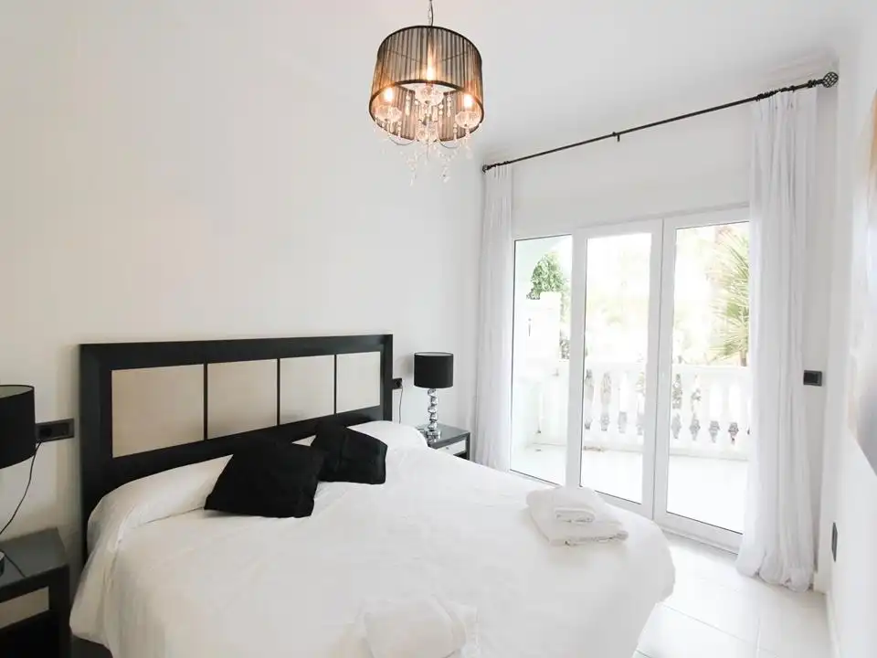 Apartments for sale in La Fustera