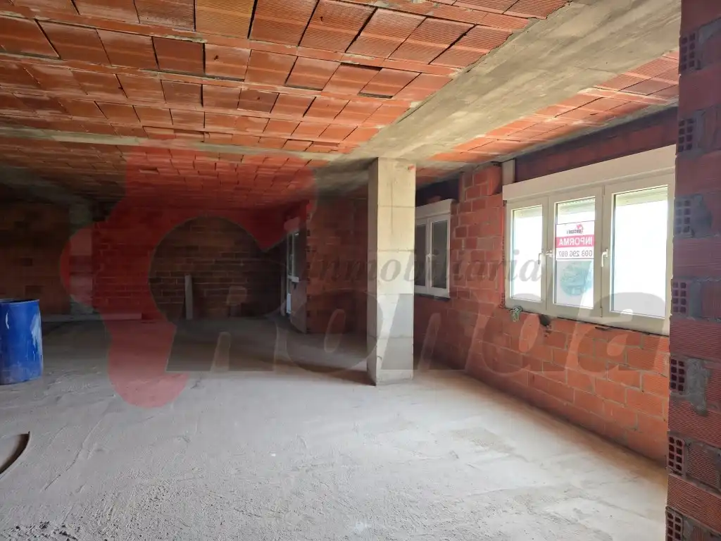 Edificio en venta en Rábade