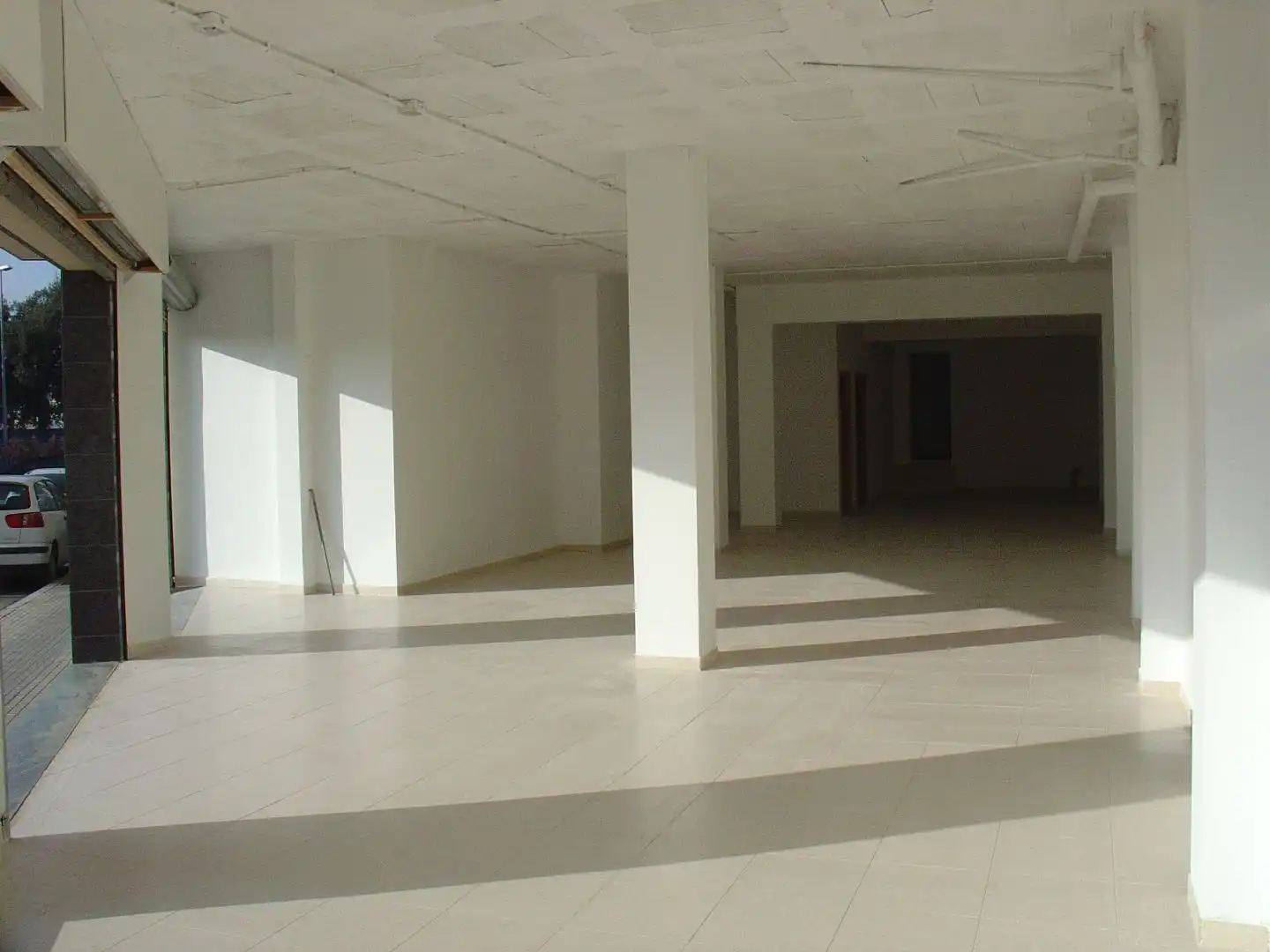 Gewerbefläche zur Miete in Calle  TORRENT 1, imagen 5