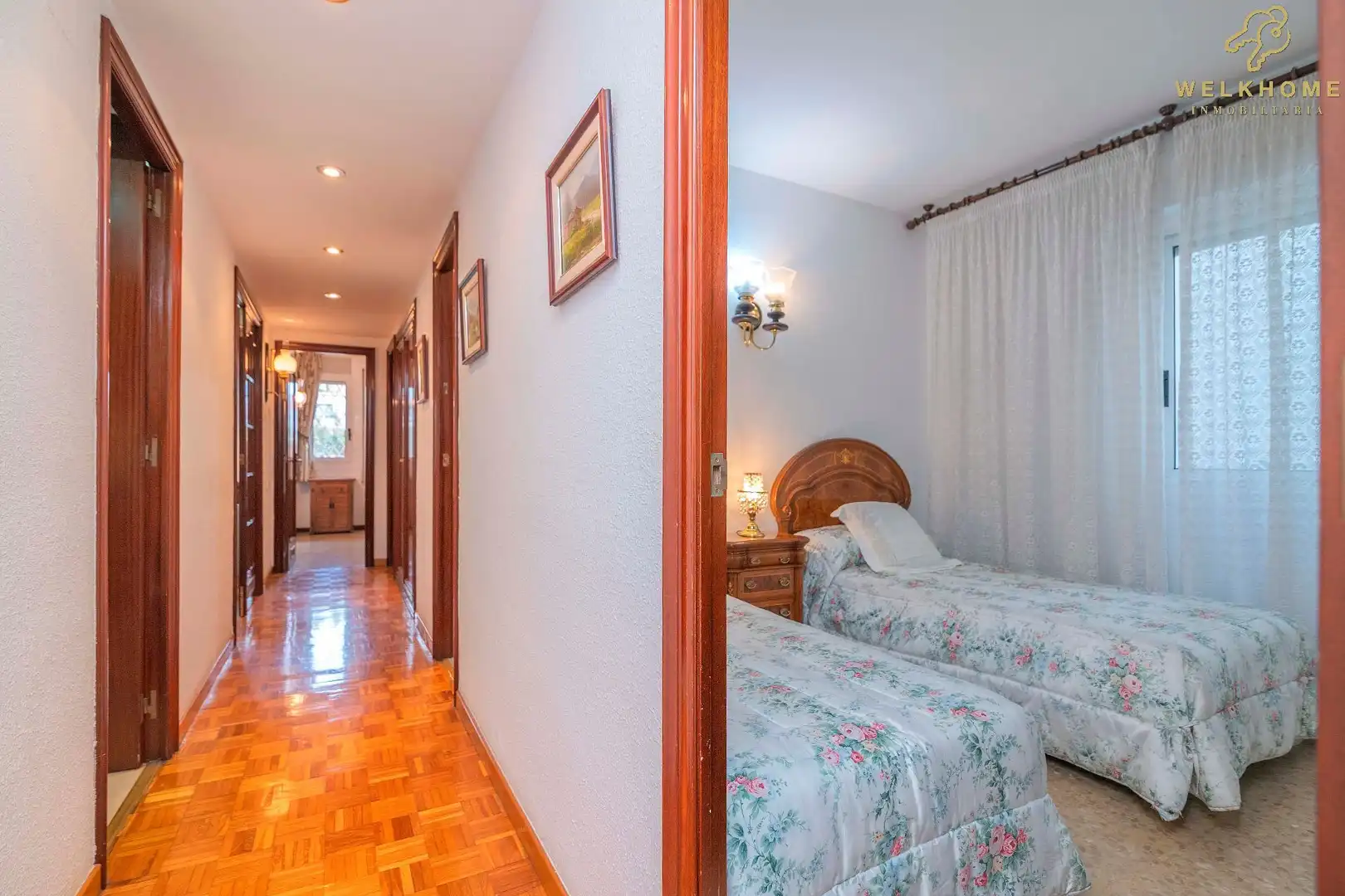 Habitación de Ático en venta en Barcelona con Aire acondicionado, Calefacción y Terraza