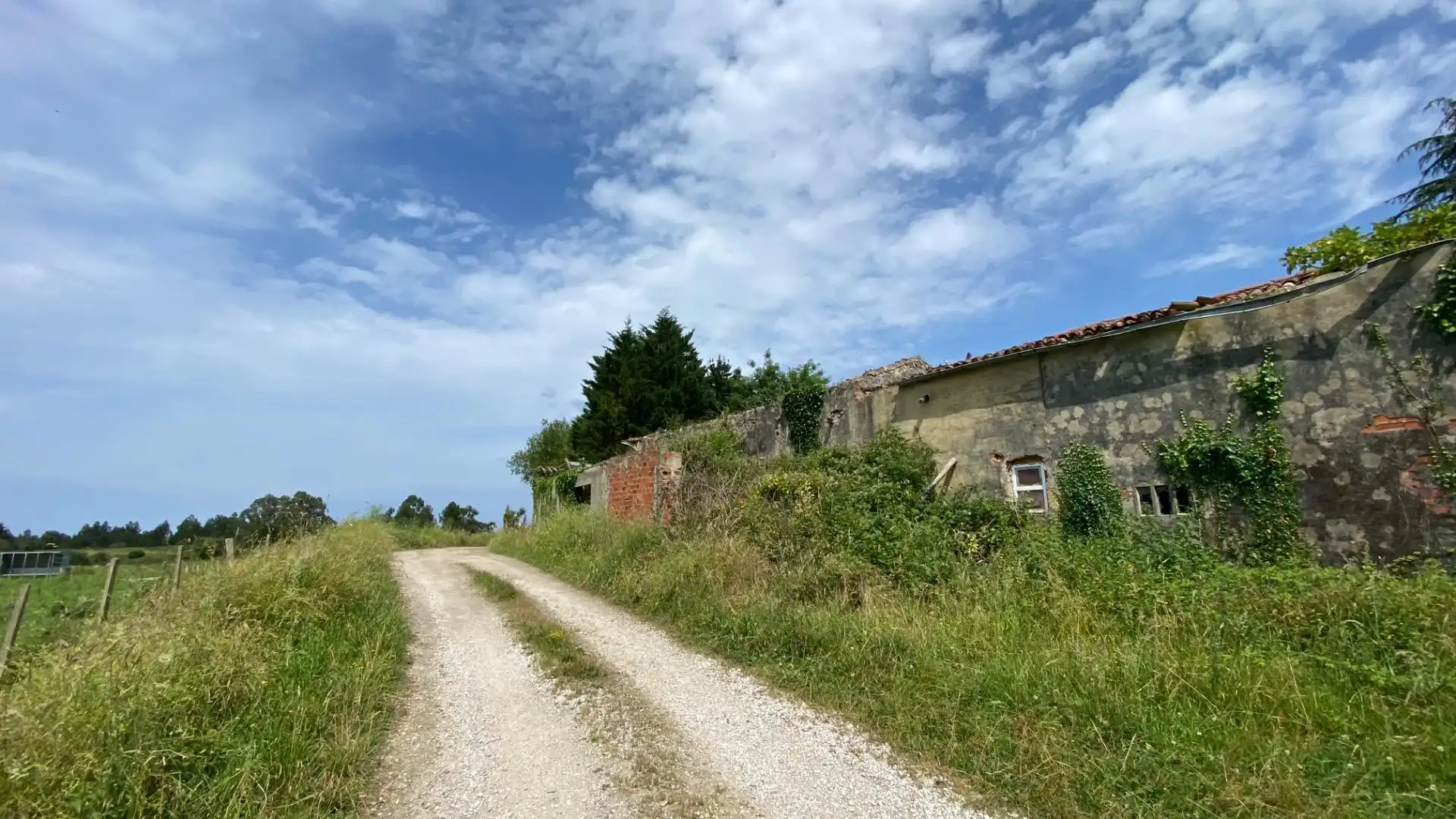 Casa o xalet en venda en San Vicente de la Barquera