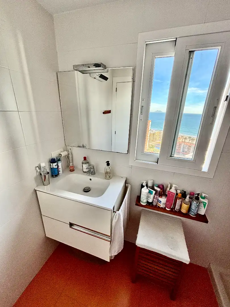 Piso en venta en Avenida de Holanda, 5, Playa de San Juan
